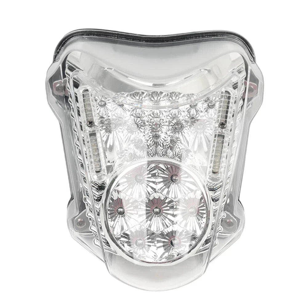 LED Tail Light Brake Turn Signal for Suzuki Hayabusa GSX1300R (2008-2013)