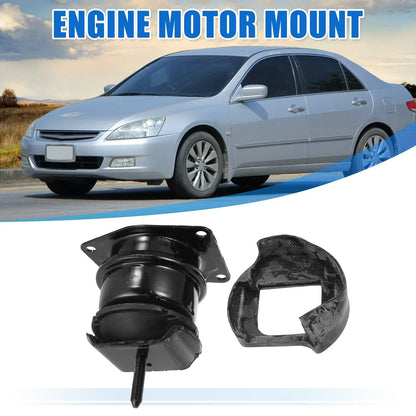 Front Engine Motor Mount for Honda Accord EX LX 3.0L V6 (2003-2007)