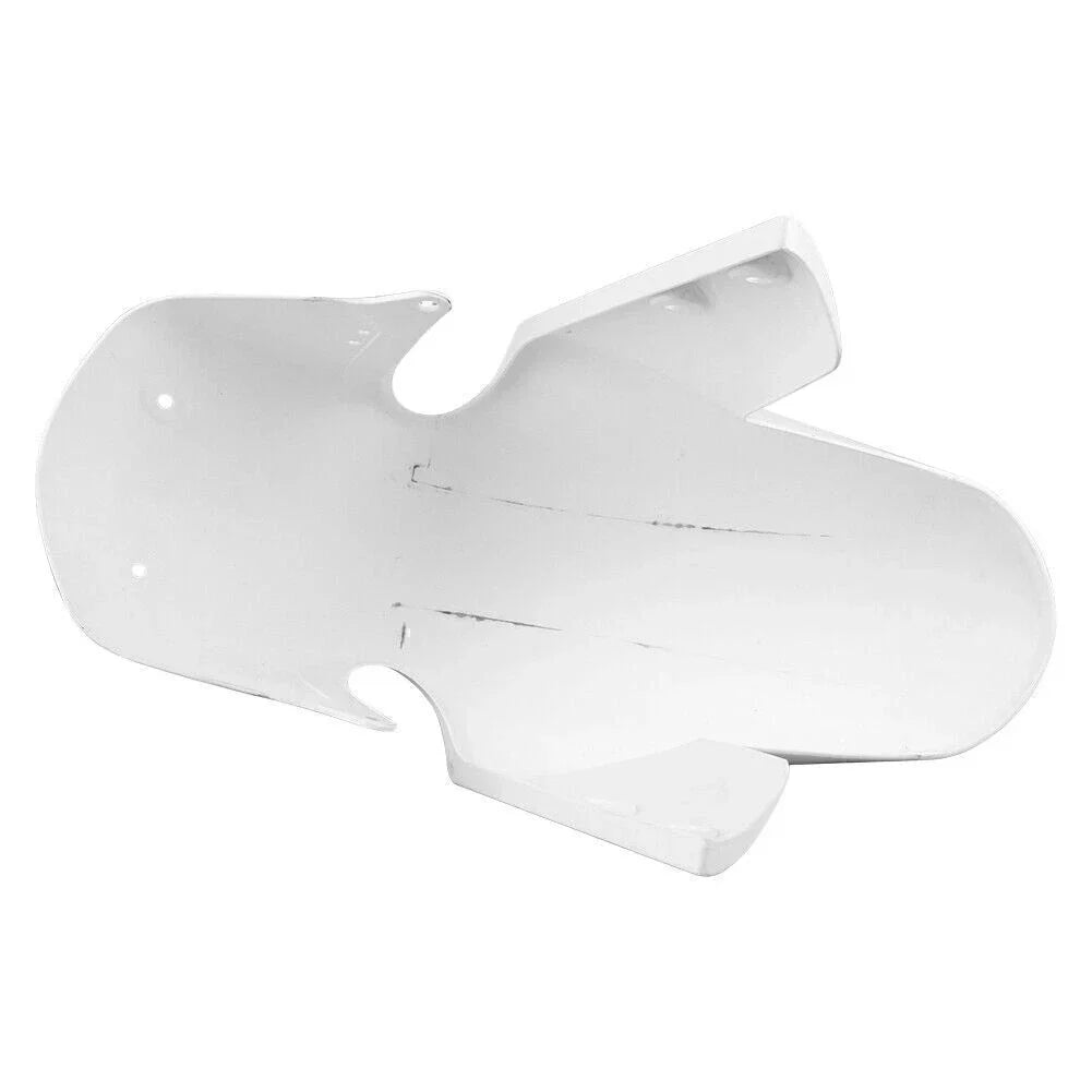 Front Fender Mudguard for SUZUKI GSXR1000 GSXR600 GSXR750 (2000-2003)