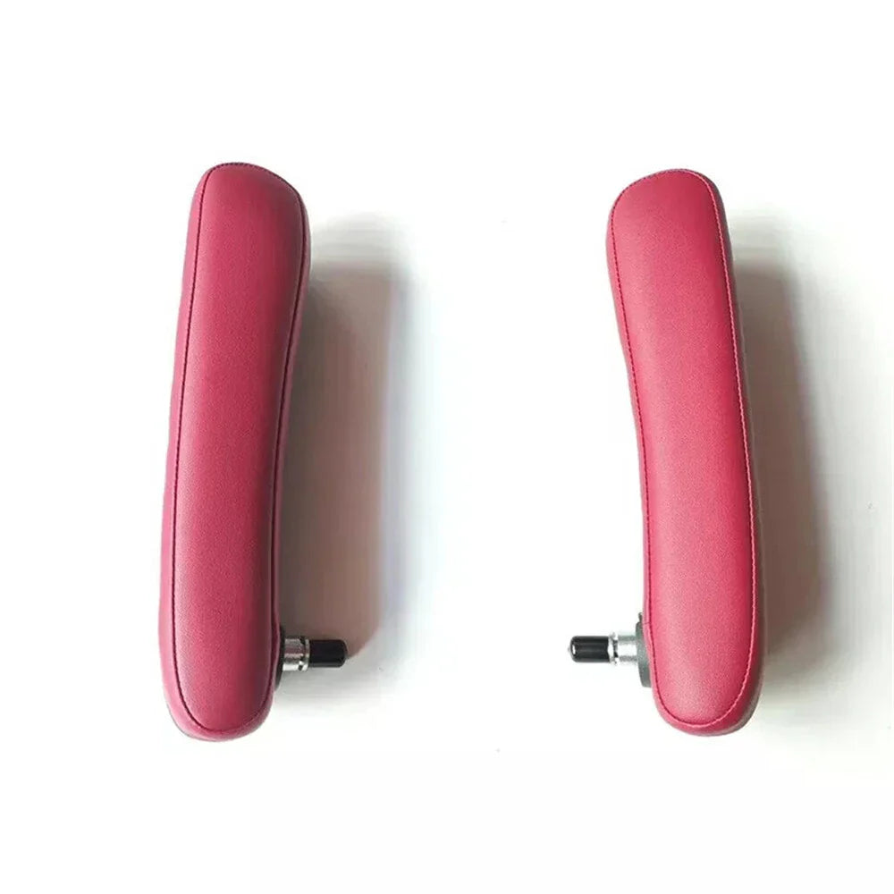Inboard Front Seat Armrest Leather for Fiat 500 (2007-2023)