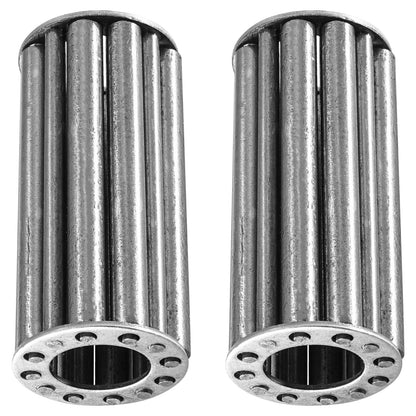 Caster Wheel Bearings for Land Pride AFM4014 (2001–2005)
