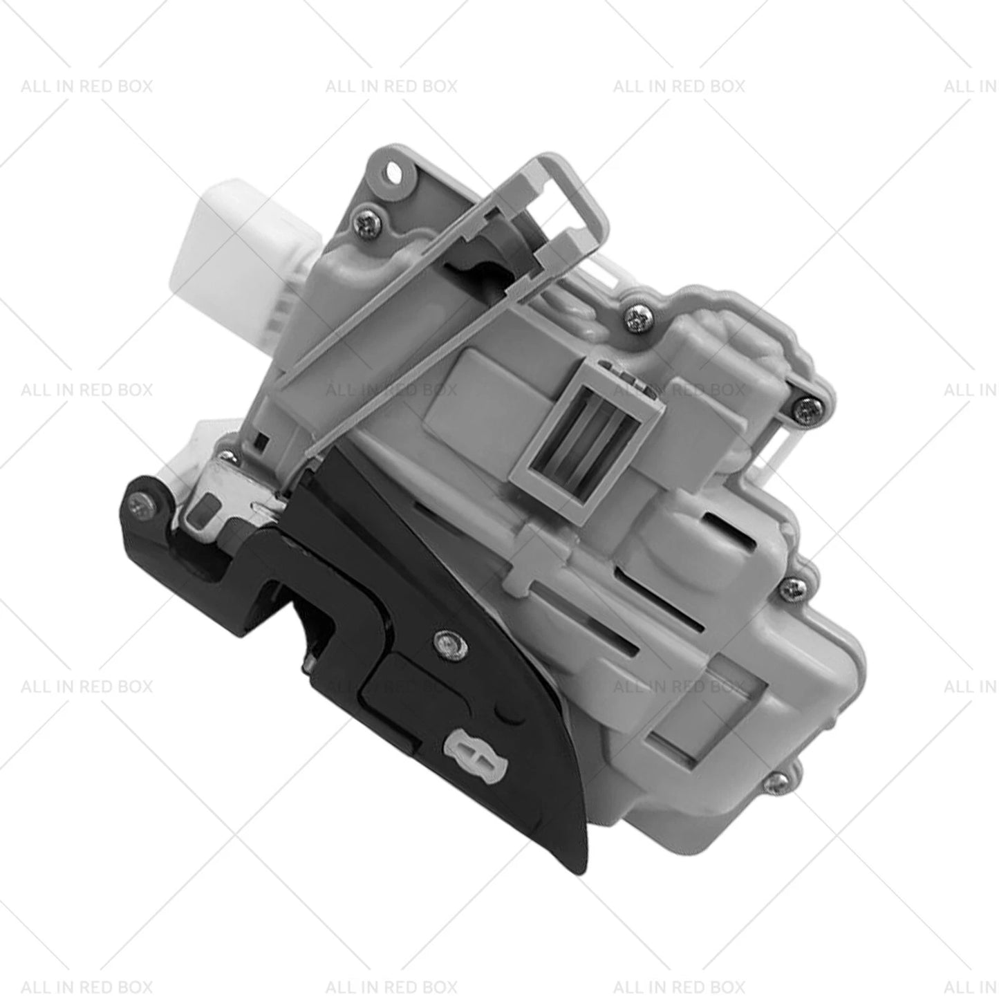 Front LH+RH Door Latch Lock Actuator Pair for VW EOS (2006-2015)