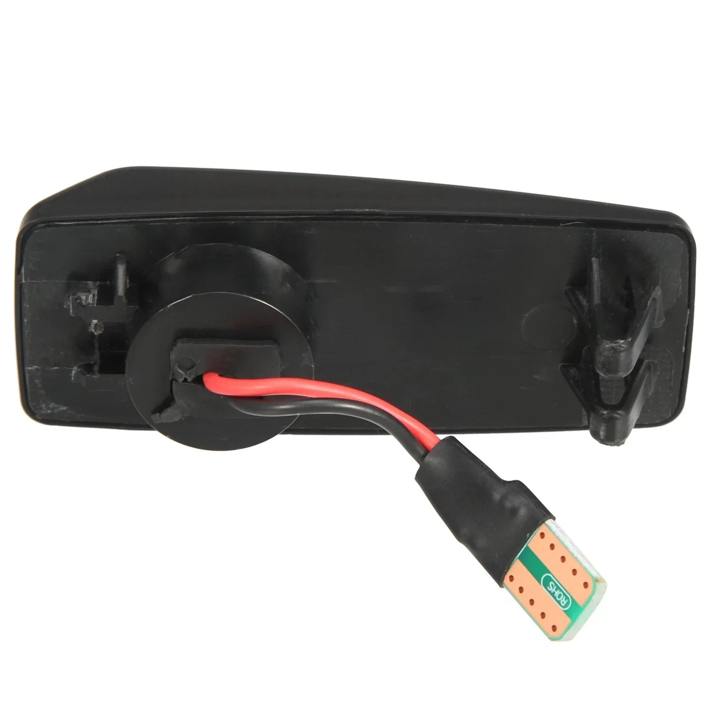 Pair Side Marker Lights for Mercedes-Benz (A-Class, C-Class, E-Class)