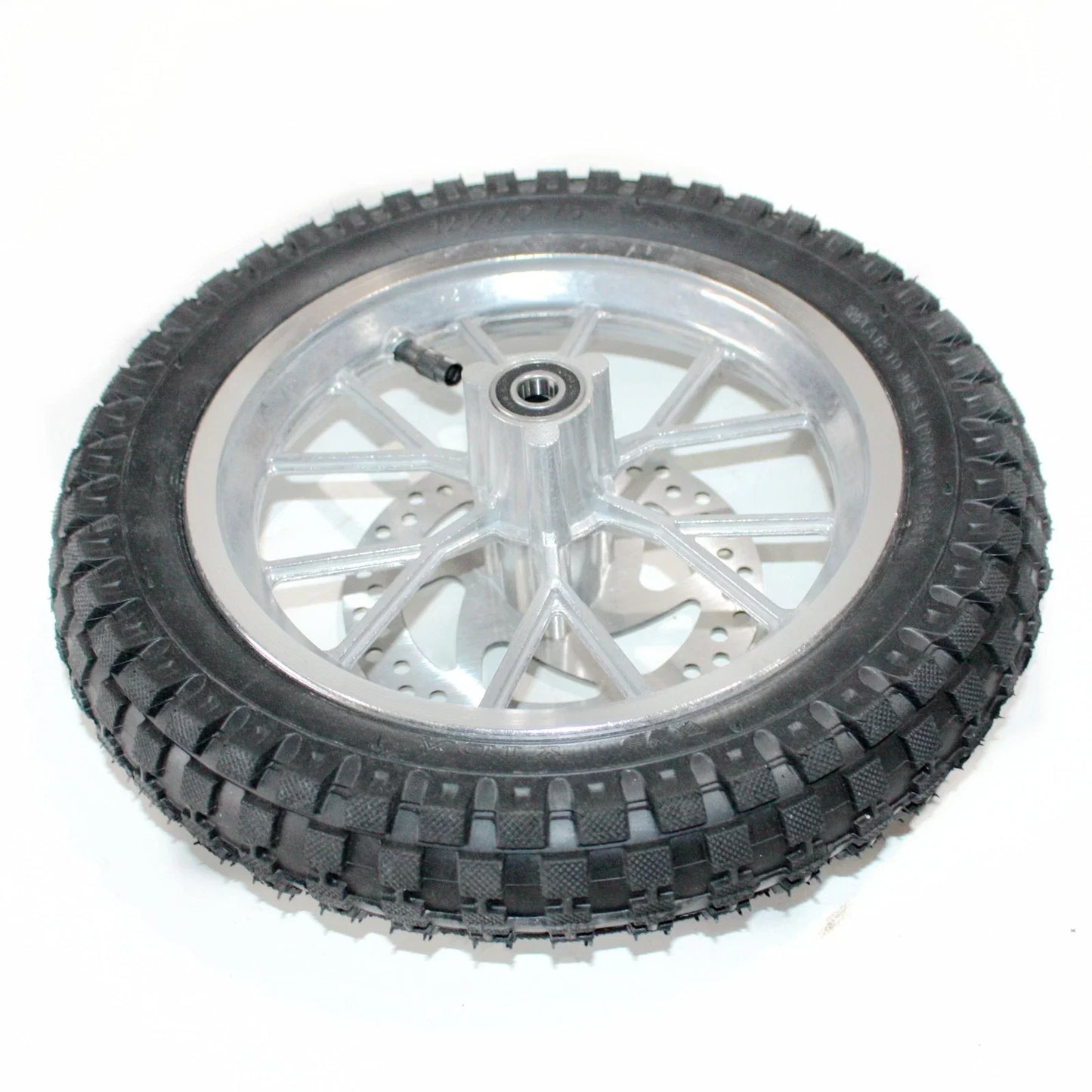12.5 x 2.75 Front Wheel Tire for 49cc Mini PIT Kids Monkey Pocket Dirt Bike