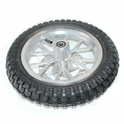 12.5 x 2.75 Front Wheel Tire for 49cc Mini PIT Kids Monkey Pocket Dirt Bike