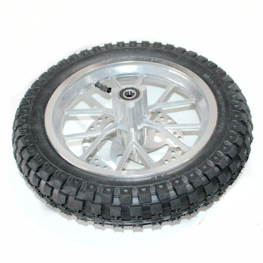 12.5 x 2.75 Front Wheel Tire for 49cc Mini PIT Kids Monkey Pocket Dirt Bike