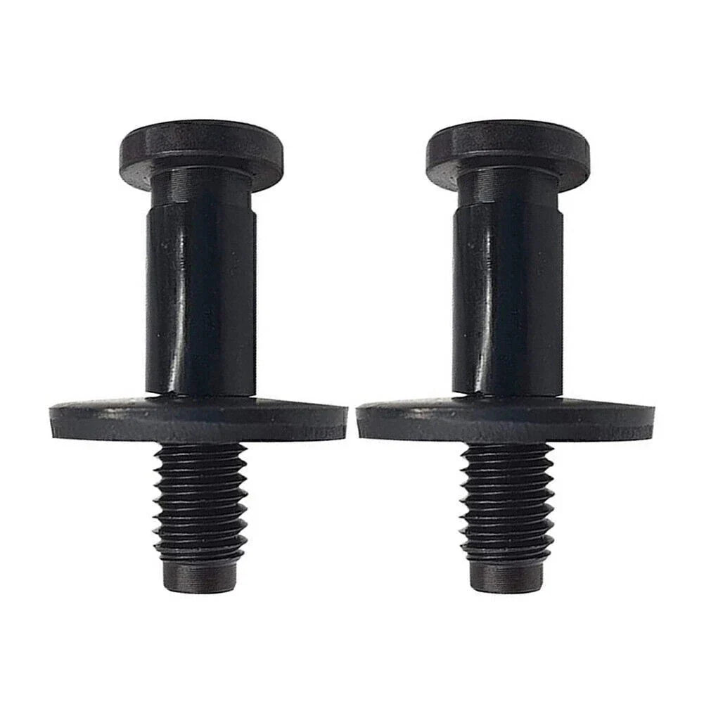 Tailgate Door Latch Striker Bolt Set for Chevy GMC Cadillac Hummer (2000-2010)