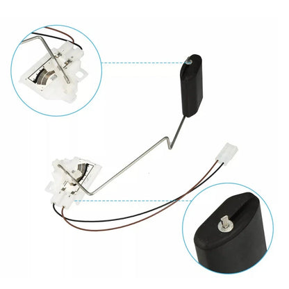 Fuel Tank Gauge Sending Unit for Hyundai Santa Fe 2.4 (2010-2012)