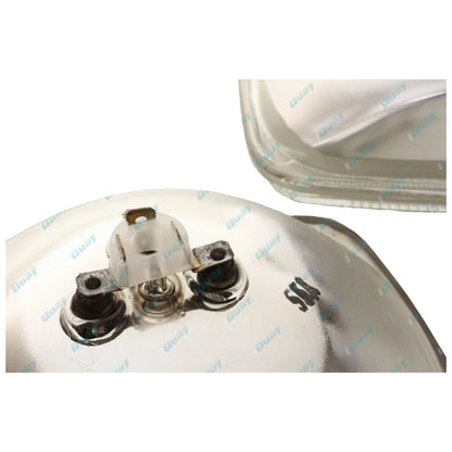 LH+RH Sealed Beam Headlights Pair for Toyota Hilux/Hiace/Ford Courier 1978-2005