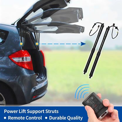 Rear Tailgate Power Lift Support for Hyundai Santa Fe Sport (2015-2018)