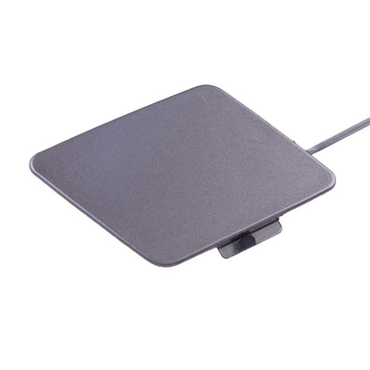 Cover Cap Tow Hook for BMW 5 Series F10 F11 Sedan (2010-2017)