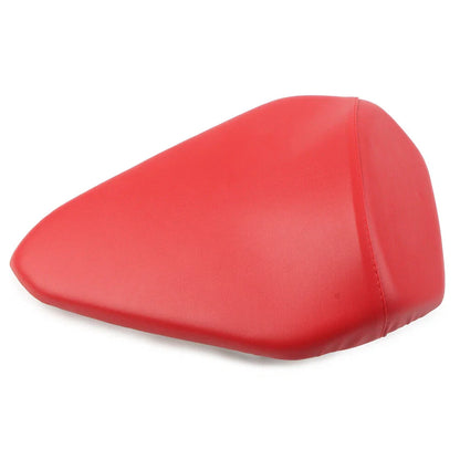 Red Rear Passenger Seat Cushion for Honda CBR1000RR (2020-2022)