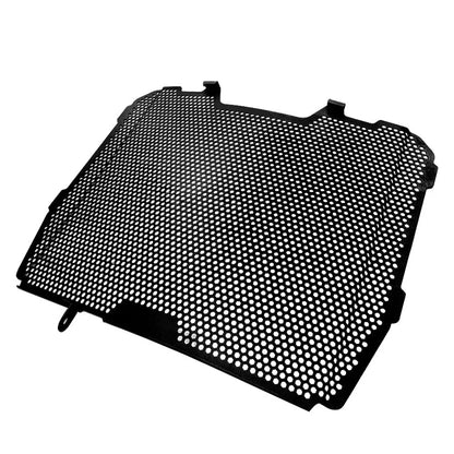 Radiator Grille Guard Cover for Kawasaki 1400GTR Concours (2008-2016)