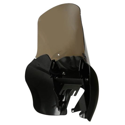 15'' Windshield Fairing for Harley Dyna Wide Glide (2006-2017)