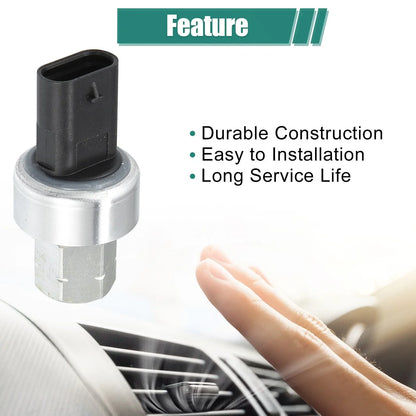 A/C Pressure Sensor for Chrysler 200, Dodge (2012-2017)