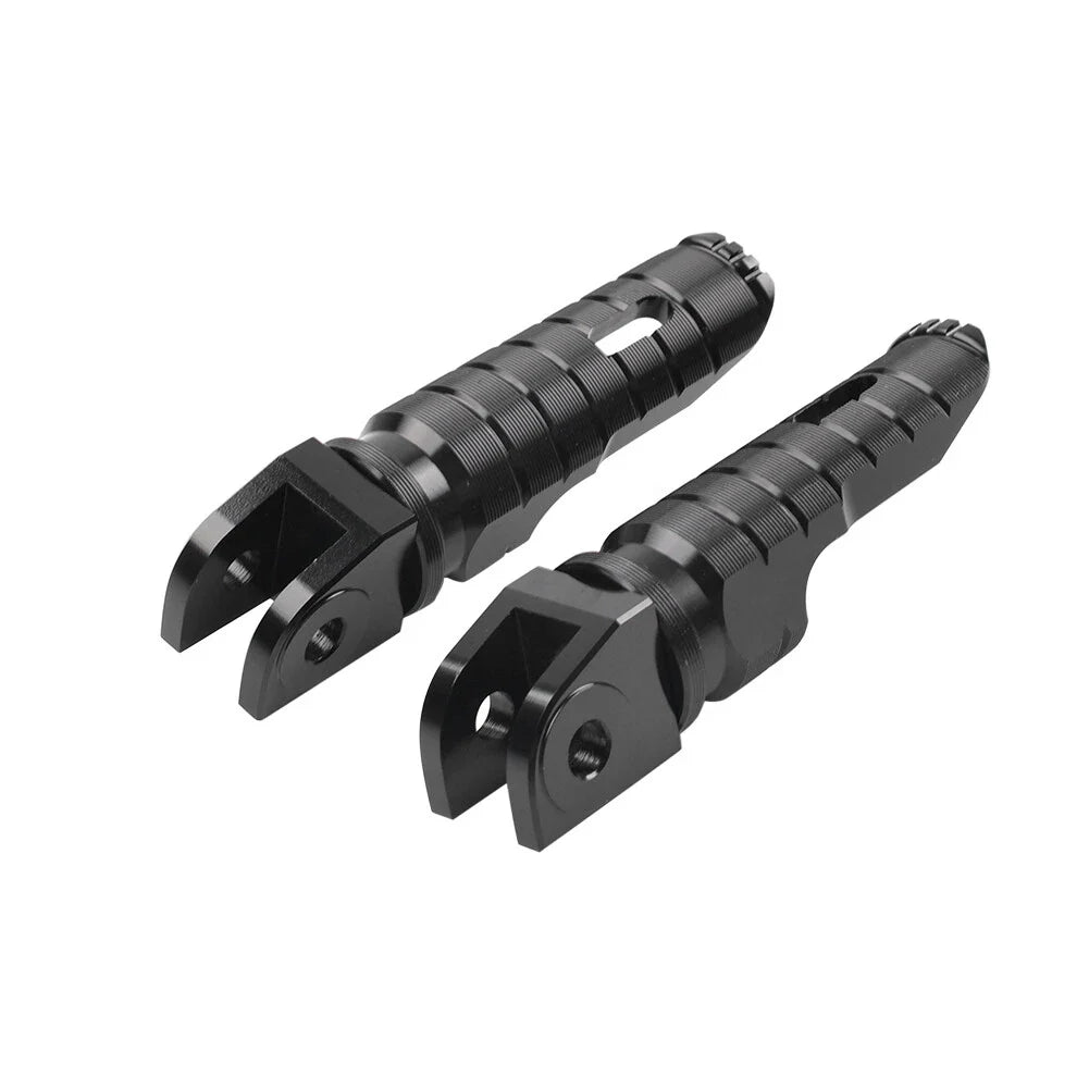 Front Footrest Pegs for Ducati Panigale 899 959 1199 1299 V2 V4 (2012-2023)