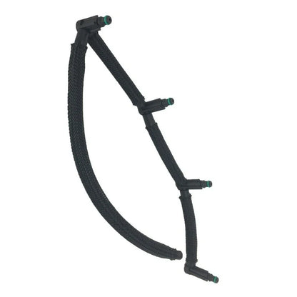 Fuel Injector Leak Off Return Pipe for Peugeot 407, 207, Citroen, Ford Focus, Mini