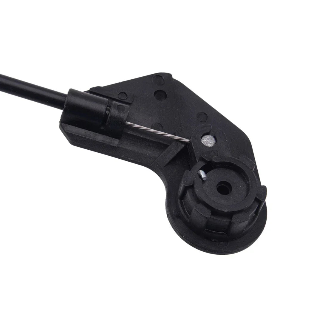 Hood Release Cable for BMW 3 Series E46 320 325 (1998-2005)