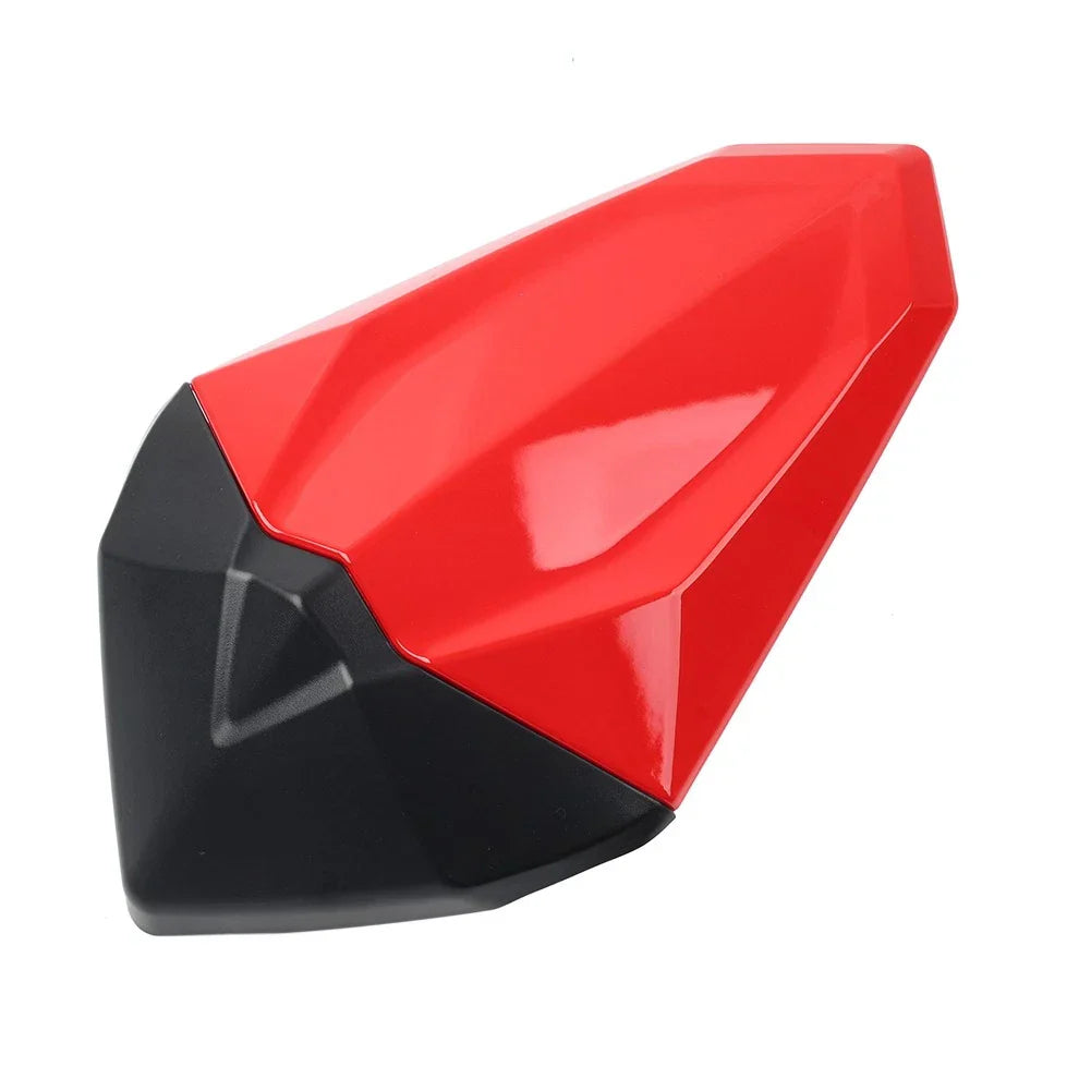 Rear Tail Seat Cover for Kawasaki Ninja 500 (2024-2025)