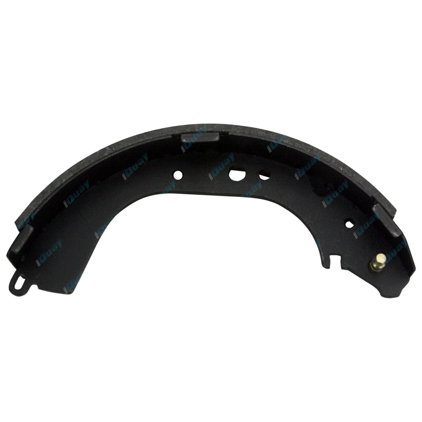 Rear Brake Shoes Wheel Cylinders Spring Kit for 40 Series Landcruiser 4/80 On
