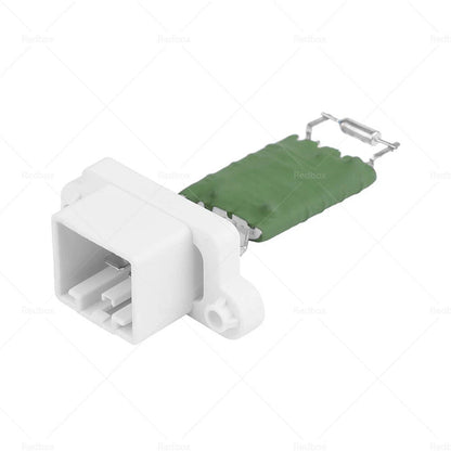 Blower Motor Heater Fan Resistor for Ford Fiesta Focus Mondeo S-Max (2008-2019)