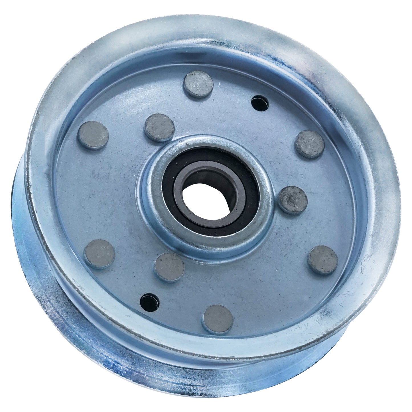 Deck Idler Pulley Replacement for Murray Snapper (2005–2018)