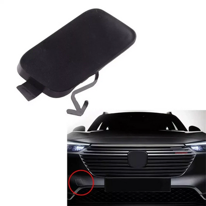 Front Bumper Tow Hook Cover for Honda HR-V (2019-2021)