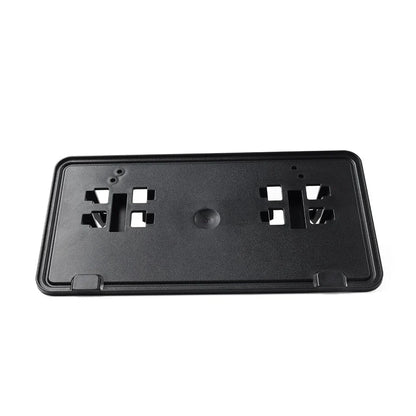 Front Bumper License Plate Mounting Bracket for Ford F-150 (2018-2020)