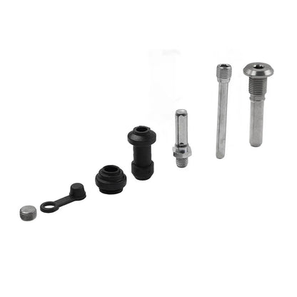 Rear Brake Caliper Rebuild Kit for Nissin CRF KXF RMZ YZF WR Dirt Bike