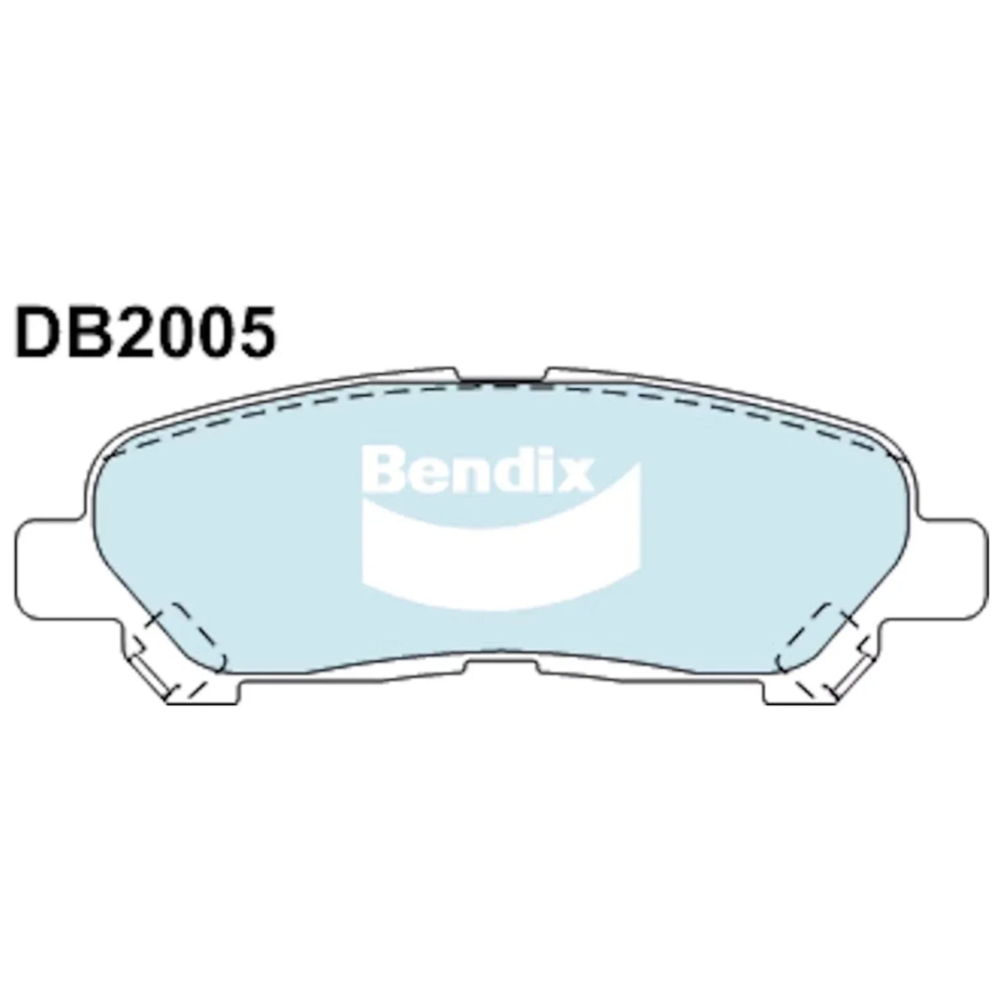 Rear Disc Brake Rotors + HD Pads for Toyota Kluger GSU40 GSU45 V6 3.5L