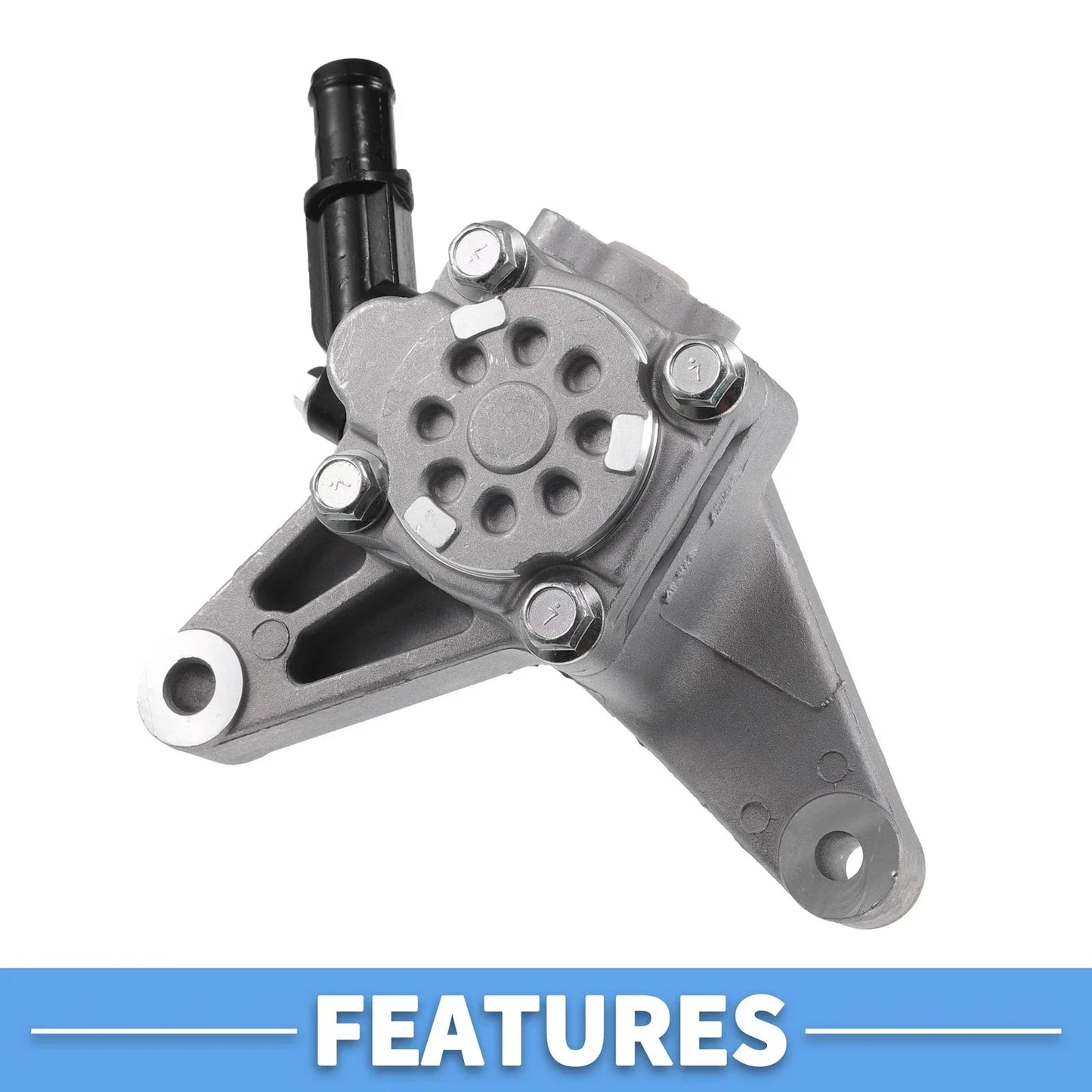 Power Steering Pump for Honda Pilot (2003-2008)