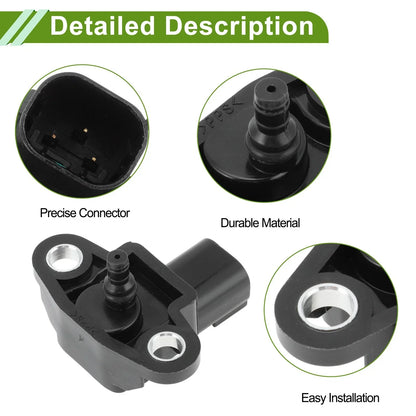 Manifold Pressure Sensor for MERCEDES-BENZ E-Class A207 (2010-2016)