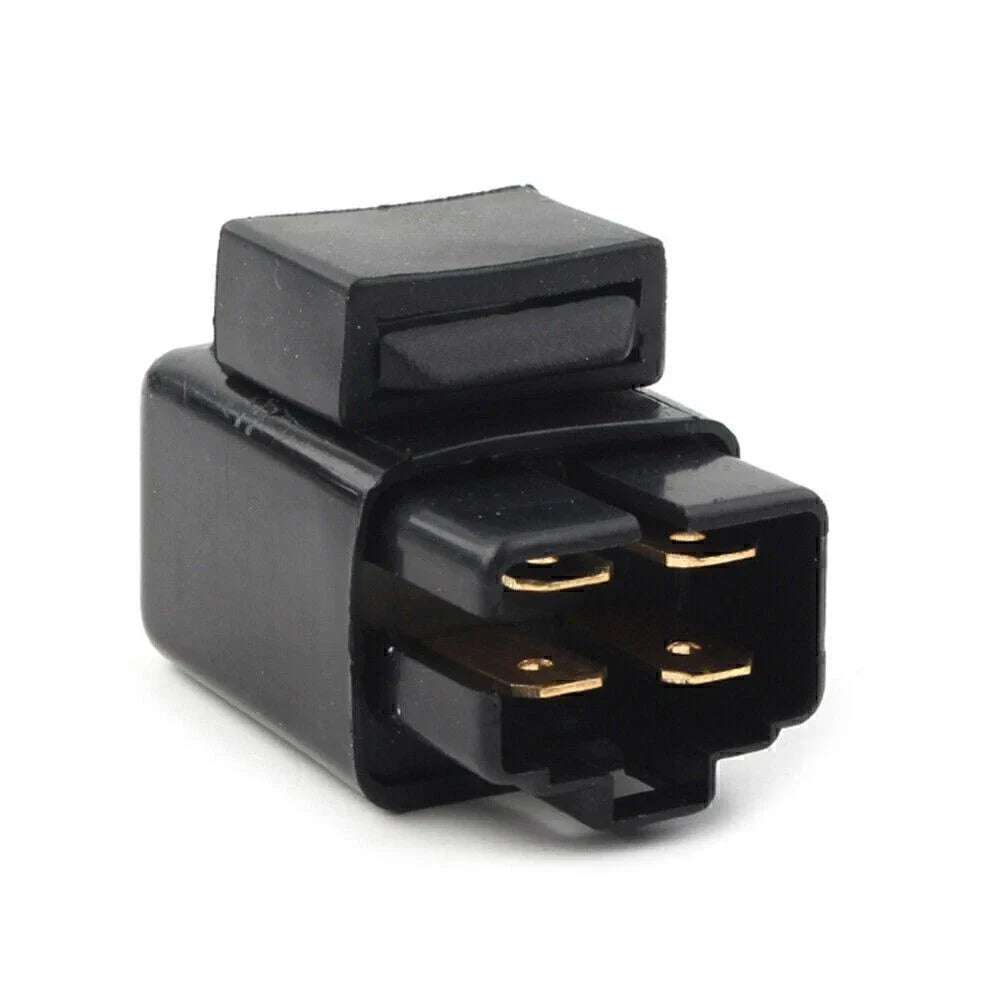 Starter Relay Solenoid for Yamaha YFM 400 350 Raptor Warrior (2000-2006)