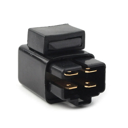 Starter Relay Solenoid for Yamaha YFM 400 350 Raptor Warrior (2000-2006)