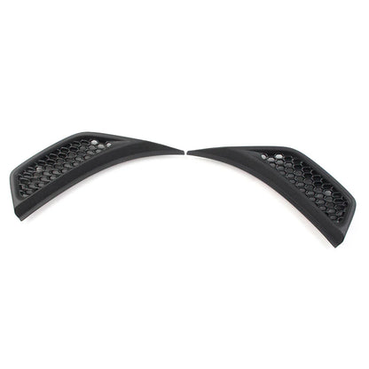 Front Fender Air Outlet for Jeep Wrangler JL, Gladiator (2018-2022)