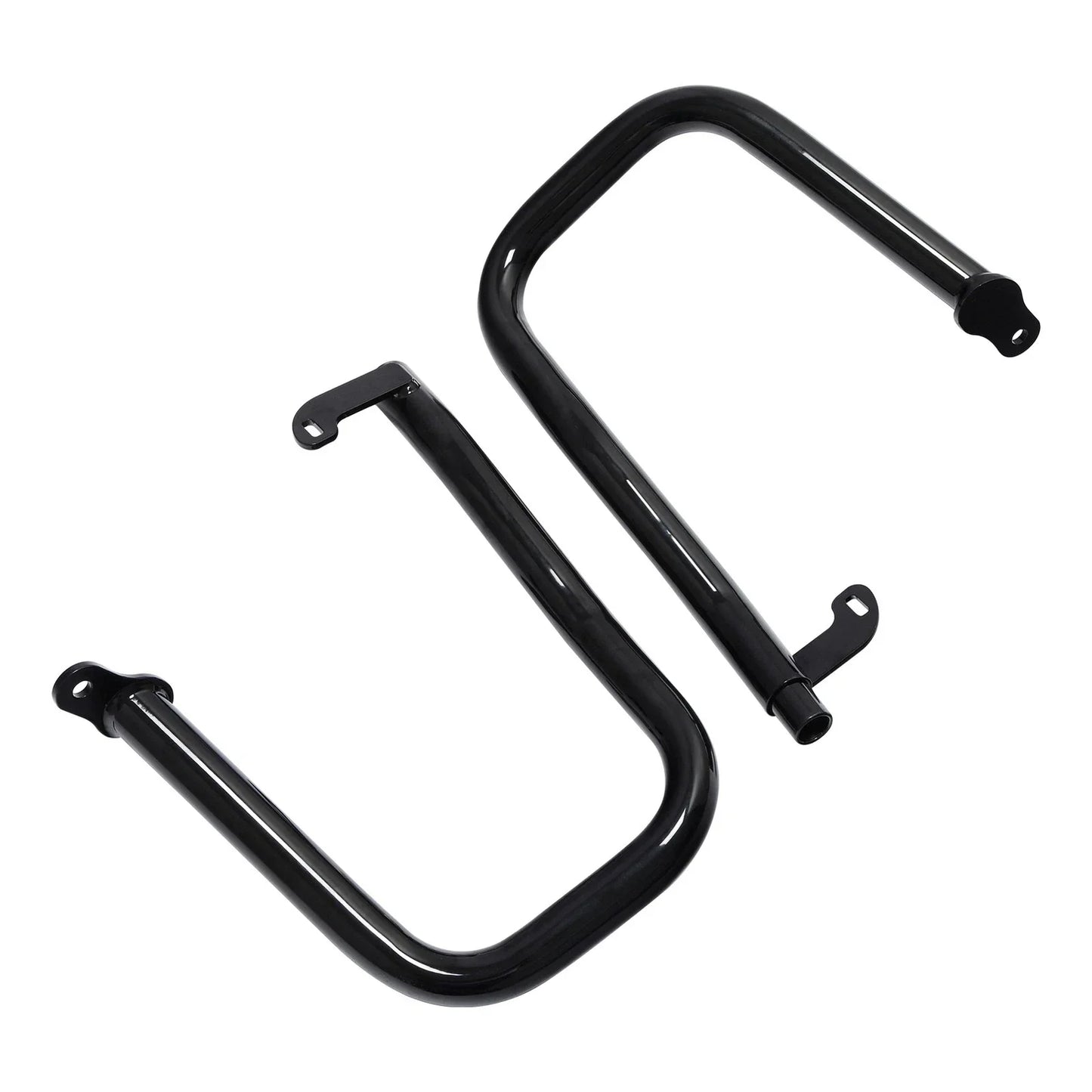 Engine Guard Crash Bar Fairing Support for Harley Road Glide (2015-2024)