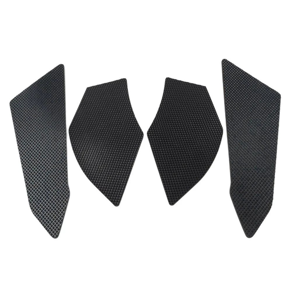 Tank Traction Pad Knee Grip Protector for Ducati Multistrada MTS950 (2017-2020)