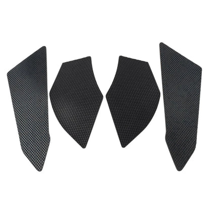Tank Traction Pad Knee Grip Protector for Ducati Multistrada MTS950 (2017-2020)