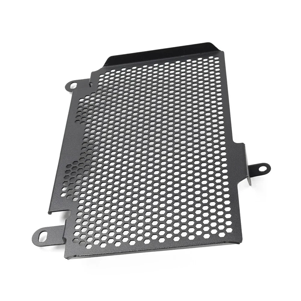 Radiator Grille Guard Cover for Honda NX400 NX500 (2022-2024)