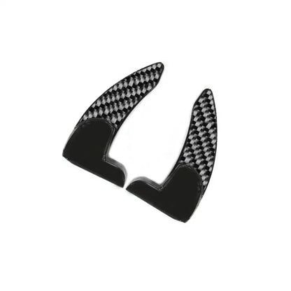 Carbon Fiber Shift Paddle for Jeep Grand Cherokee, Dodge (2011-2023)