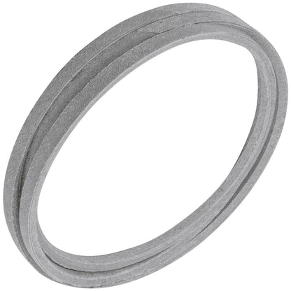 Deck Belt 1/2 Inch Replacement for Snapper HZ14380 HZS14380 (2006–2018)
