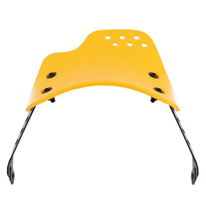 Ducati Scrambler 400 800 Front Windshield Windscreen Yellow (2015-2024)