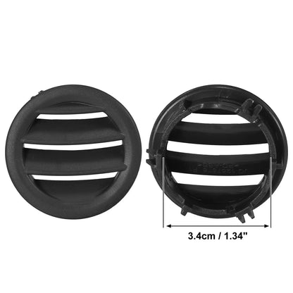 Front Left Side AC Air Vent for Mercedes-Benz C280 C200 C250 C350 C230 (2001-2007)