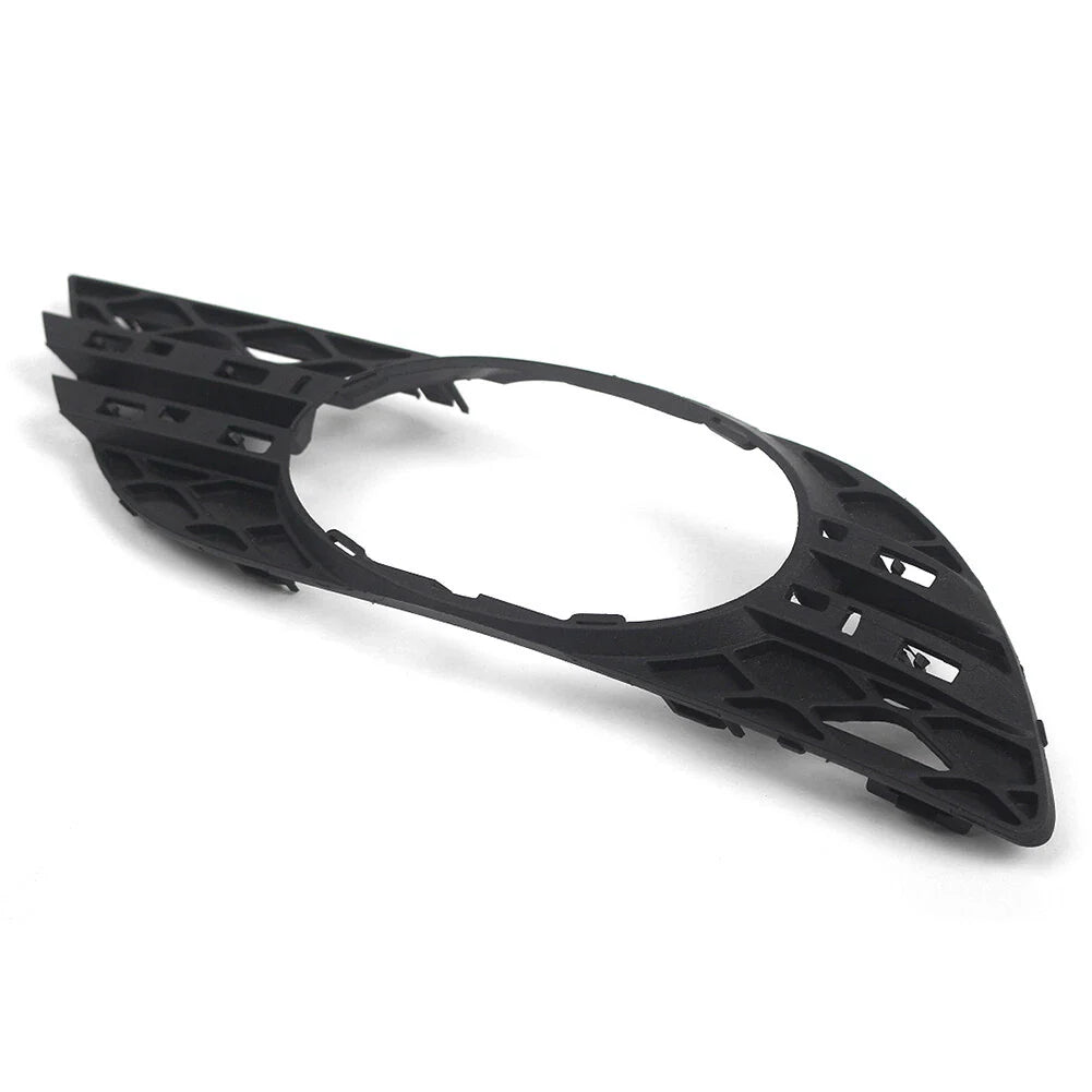 Front Right Fog Light Grille for Mercedes-Benz E320 E350 E550 E63 (2007-2009)