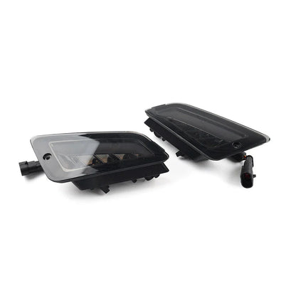LED Front Turn Signal Light for VESPA GTS 125 250 300 GTV 250 300 (2005-2023)
