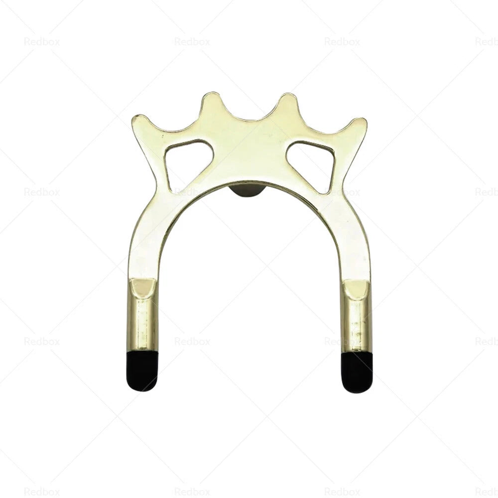 Cue Rest Cross & Spider Jigger Set for Pool Snooker Billiard Table