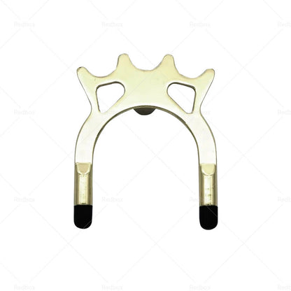 Cue Rest Cross & Spider Jigger Set for Pool Snooker Billiard Table