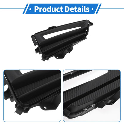 Front Right Fog Light Grill for Honda CR-V (2020-2022)