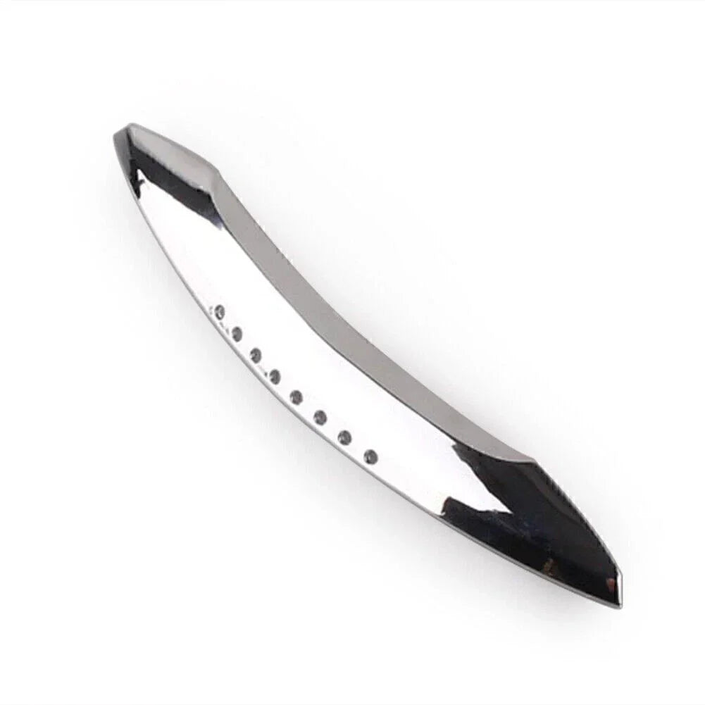 Chrome Rear Trunk Handle Trim for Honda Goldwing GL1800 (2001-2011)