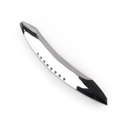 Chrome Rear Trunk Handle Trim for Honda Goldwing GL1800 (2001-2011)